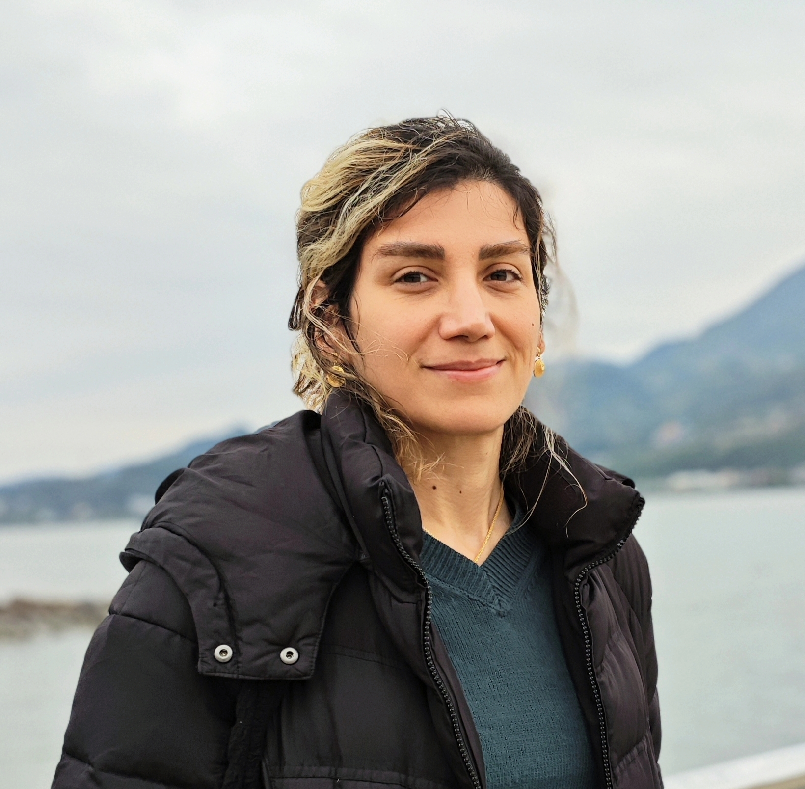 Elham Dabiri