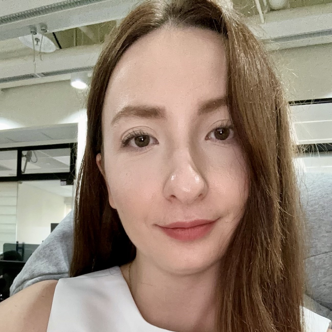 Merve Hsiao (蕭晨熙)