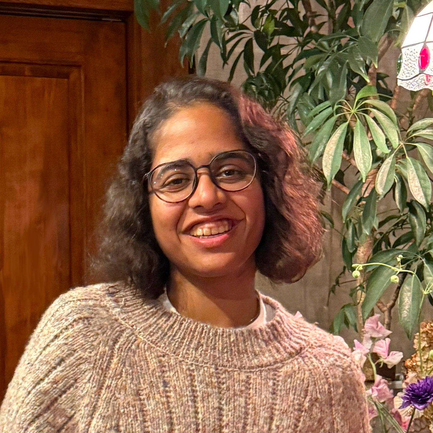 Smriti Mavar