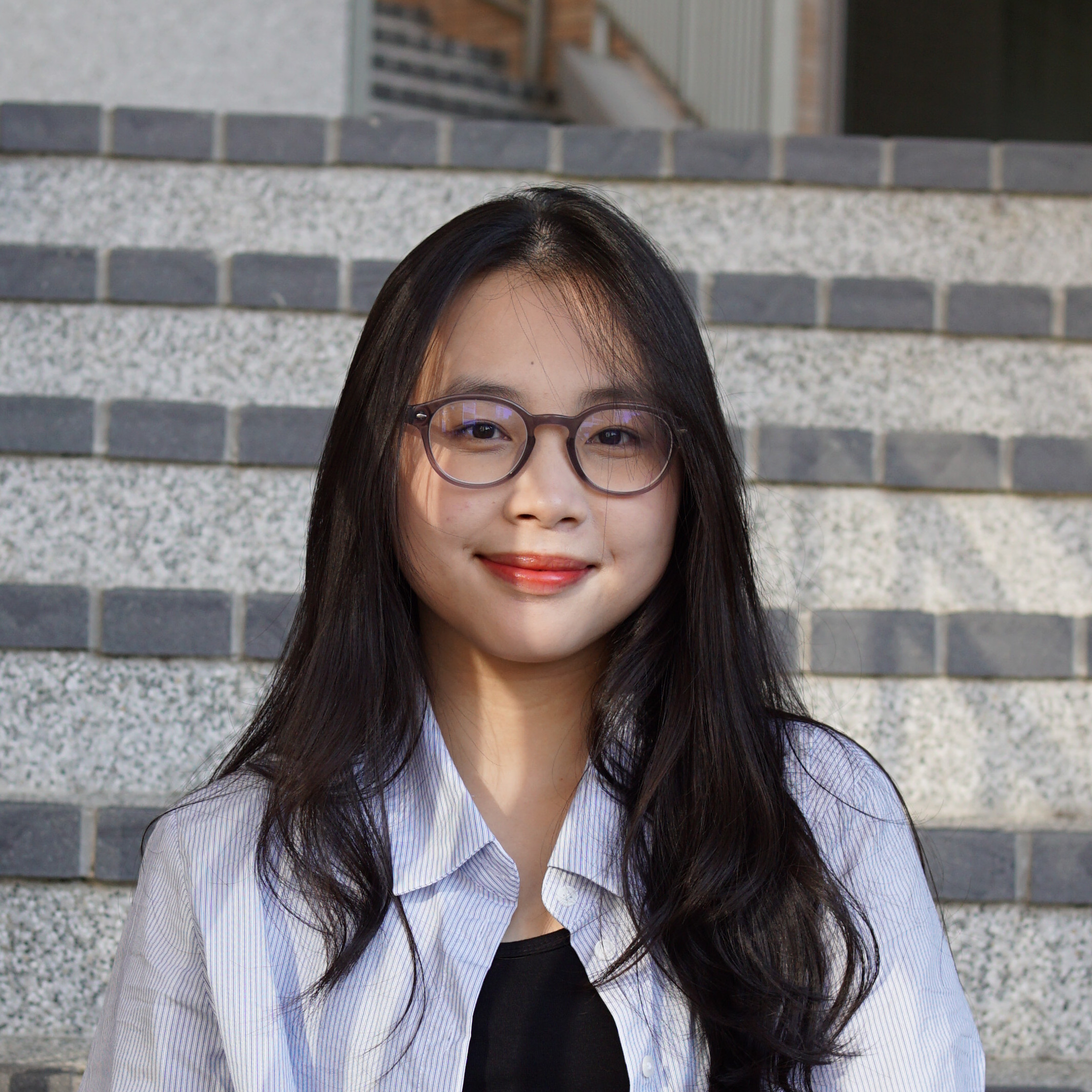 Thuy Trinh Ngo Thi