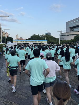 10K start